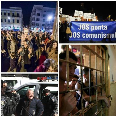 Subiectele zilei, Foto: Colaj foto