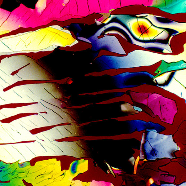 alcool vazut la microscop, Foto: Hotnews