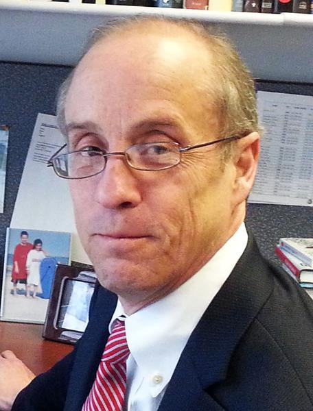 Jackson Diehl / Washington Post, Foto: Hotnews