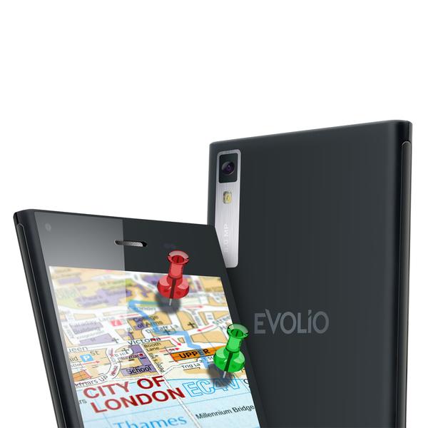 Evolio Neos, Foto: Evolio