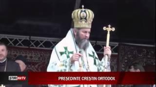 PS Iustin Sigheteanu, Foto: youtube.com