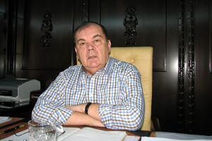 Vasile Blidar, Foto: Agerpres