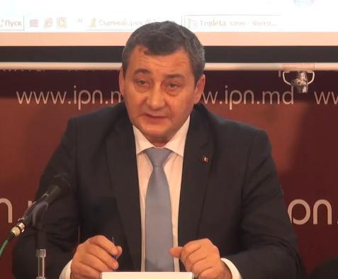 Victor Alexeev, Foto: Captura Privesc.eu