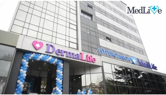 Hyperclinica MedLife Constanta, Foto: HotNews