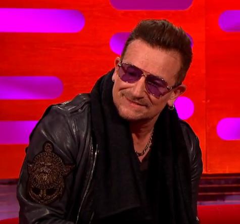 Bono, Foto: Captura YouTube