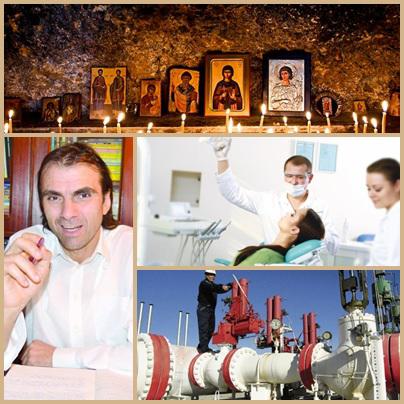 Subiectele Zilei, Foto: Colaj foto