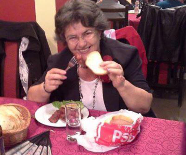 Mita electorala PSD, Foto: Hotnews