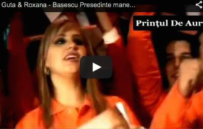 Maneaua postata de Ponta, Foto: YouTube