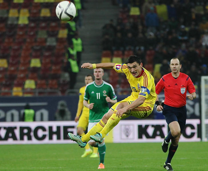 Claudiu Keseru, Foto: HotNews / DP