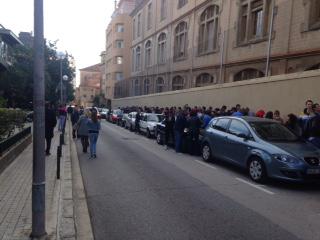 barcelona, Foto: Hotnews