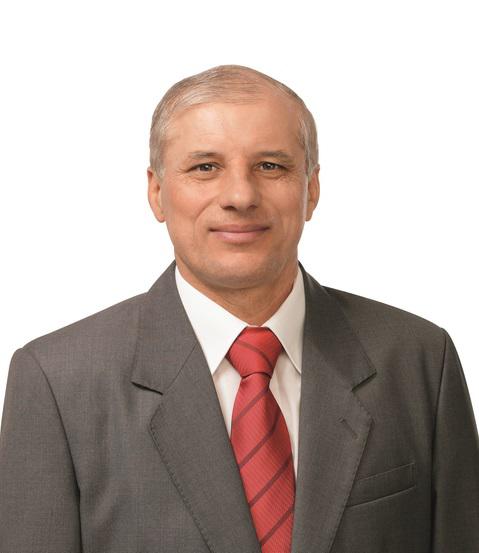 Dragomir Dumitru (PSD), Foto: Arhiva personala