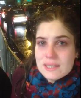 Simbolul determinarii romanilor din diaspora, Foto: Hotnews