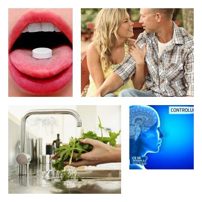 Utile, Foto: Colaj foto