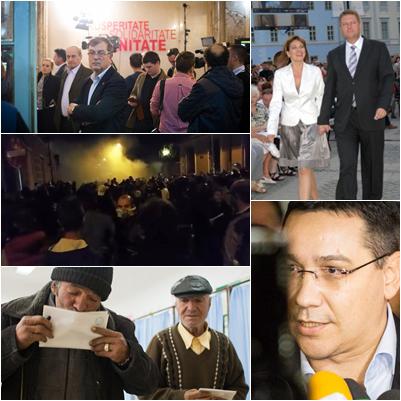 Actualitate, Foto: Colaj foto