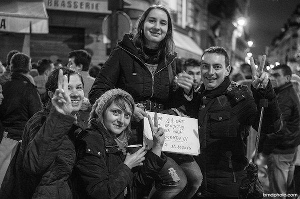 Paris, Ambasada Romaniei, Foto: Bogdan-Mihai Dragot