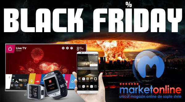 Market online, Foto: marketonline.ro