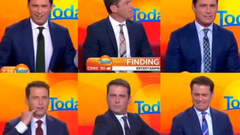 Karl Stefanovic, Foto: Captura YouTube