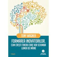 formarea-inovatorilor-cum-cresti-tinerii-care-vor-schimba-lumea-de-maine, Foto: GiftBooks.ro