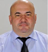 Laonard Cadar, Foto: Senatul Romaniei