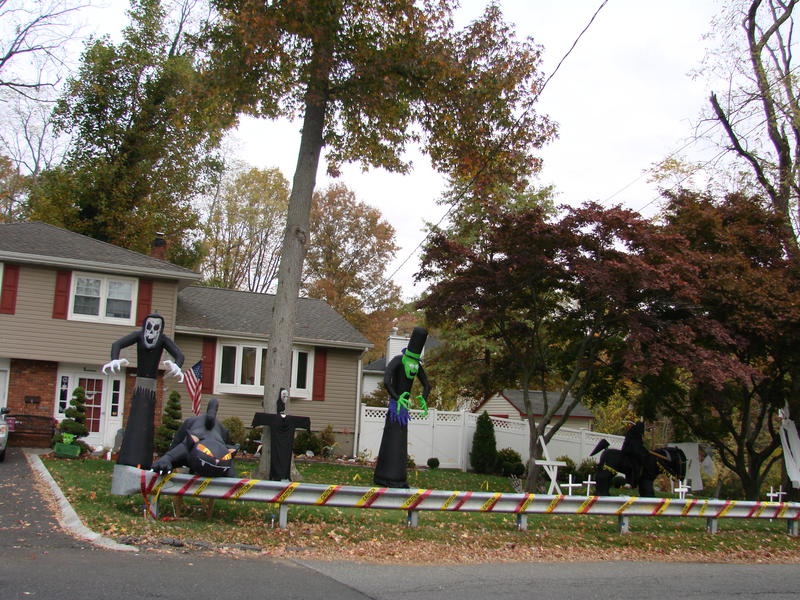 Halloween, Foto: USER UPLOADED