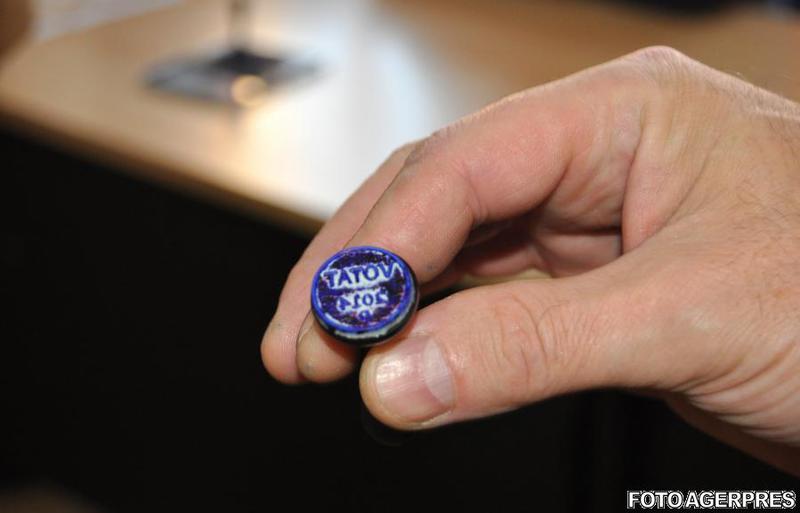 Alegerile, pe 11 decembrie, Foto: Agerpres