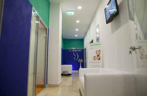 Esthetic Center, Foto: MedLife