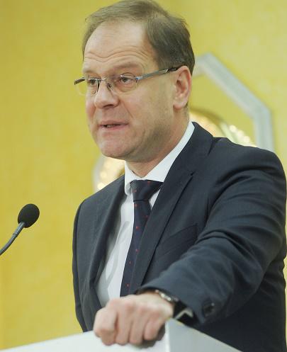 Comisarul European Tibor Navracsics vine la Cluj, Foto: Comisia Europeana