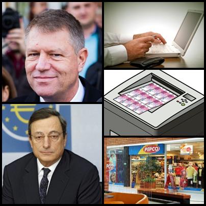 Business report, Foto: Colaj foto