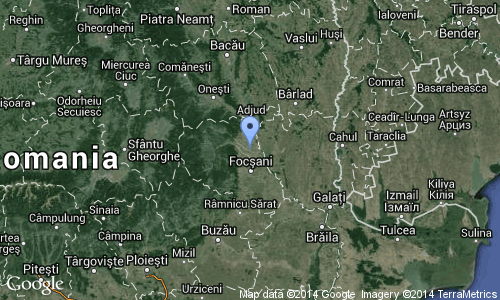 Cutremur in Romania, Foto: INFP