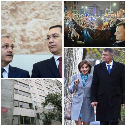 Subiectele zilei, Foto: Colaj foto