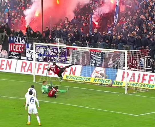 Clipul zilei, Foto: Captura Youtube.com