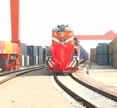 Cel mai lung traseu feroviar, Foto: Captura YouTube