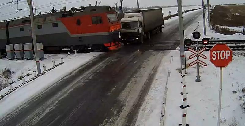 Accident in Kazahstan, Foto: Captura YouTube