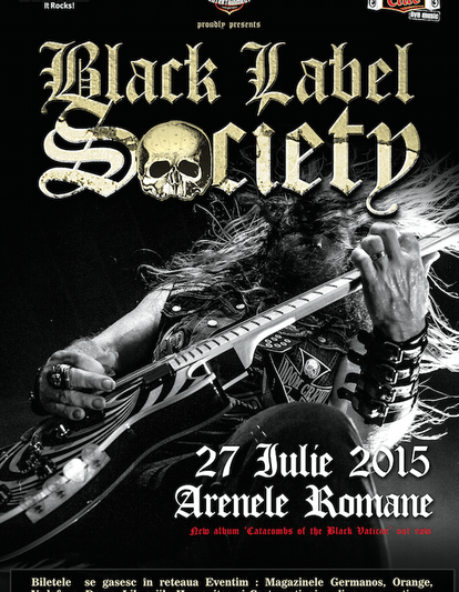 BLS - concert 2015, Foto: Hotnews