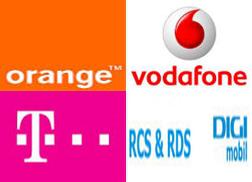 Angajamente propuse de Orange, Vodafone, Telekom si RCS-RDS, Foto: Hotnews