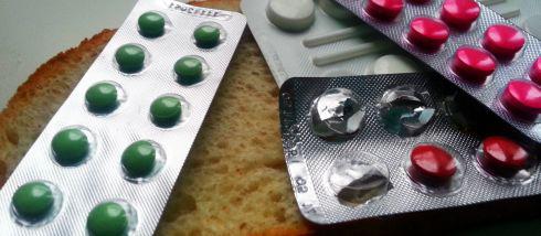 Romania tara unde se consuma antibiotice pe paine, Foto: Hotnews