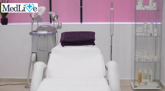 Cabinet DermaLife Constanta, Foto: MedLive.ro
