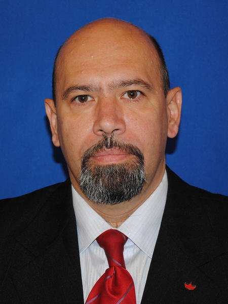 Marko Attila Gabor, Foto: Camera Deputatilor