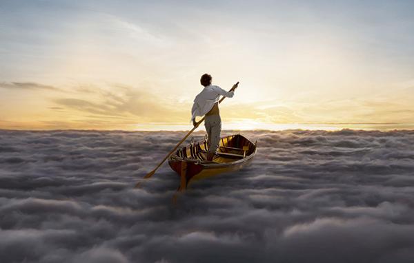 Endless River, Foto: pinkfloyd.com