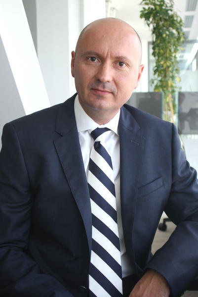 Gabriel Sincu- Executive Director, EY România, Foto: Hotnews