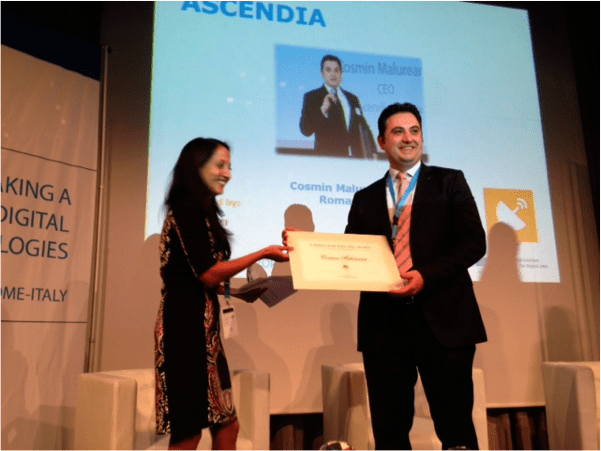 Conferinta eSkills, Foto: APDETIC