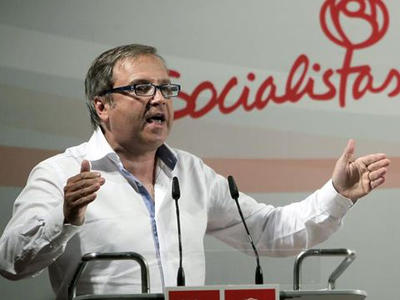 fakepathAntonio Carmona, Foto: Hotnews