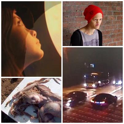 Faze tari, Foto: Colaj foto