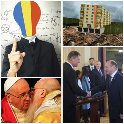 Subiectele zilei, Foto: Colaj foto