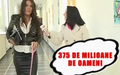 Clipul zilei, Foto: Captura YouTube