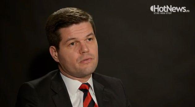 Wess Mitchell, Foto: Hotnews