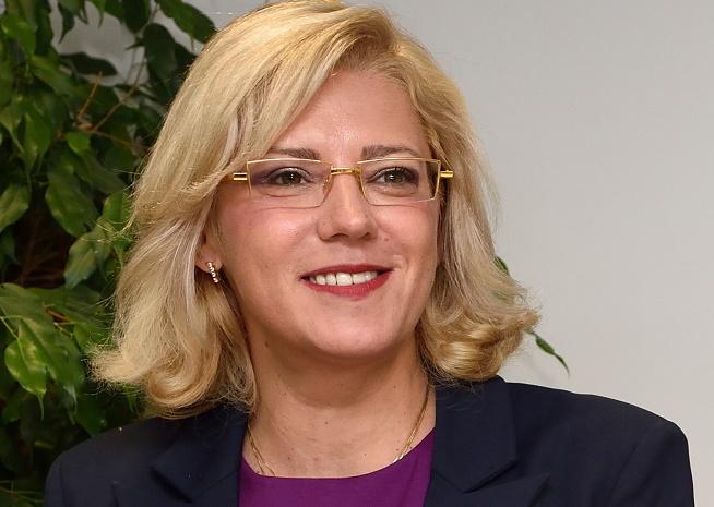 Corina Cretu, Foto: Comisia Europeana