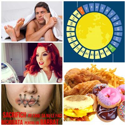 UTILE, Foto: Colaj foto