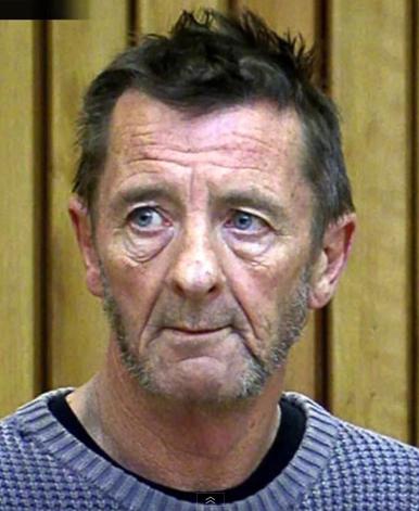 Phil Rudd, Foto: Captura YouTube