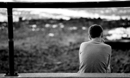 Fericirea la varsta mijlocie, Foto: MorgueFile.com